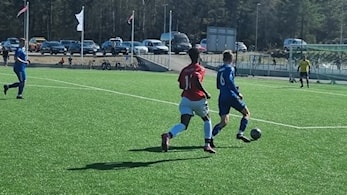 Sandane-Stryn 4-1. - Vi må nullstille